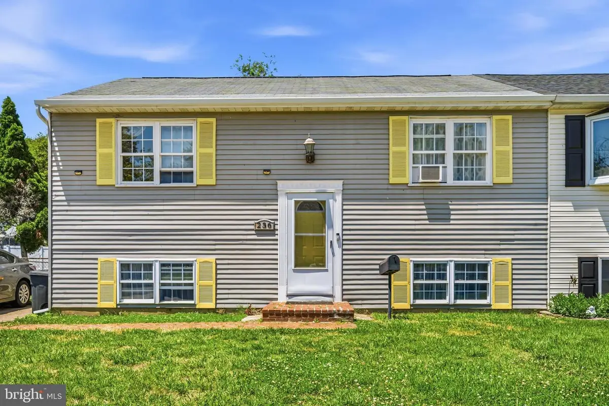 236 Inlet Dr, Pasadena, MD 21122 - #1