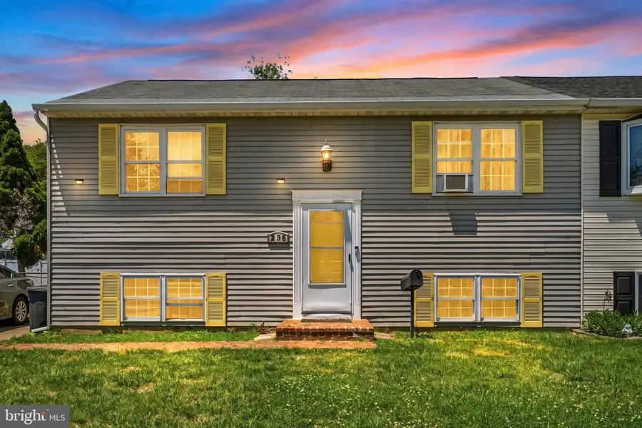 236 Inlet Dr, Pasadena, MD 21122 - #2