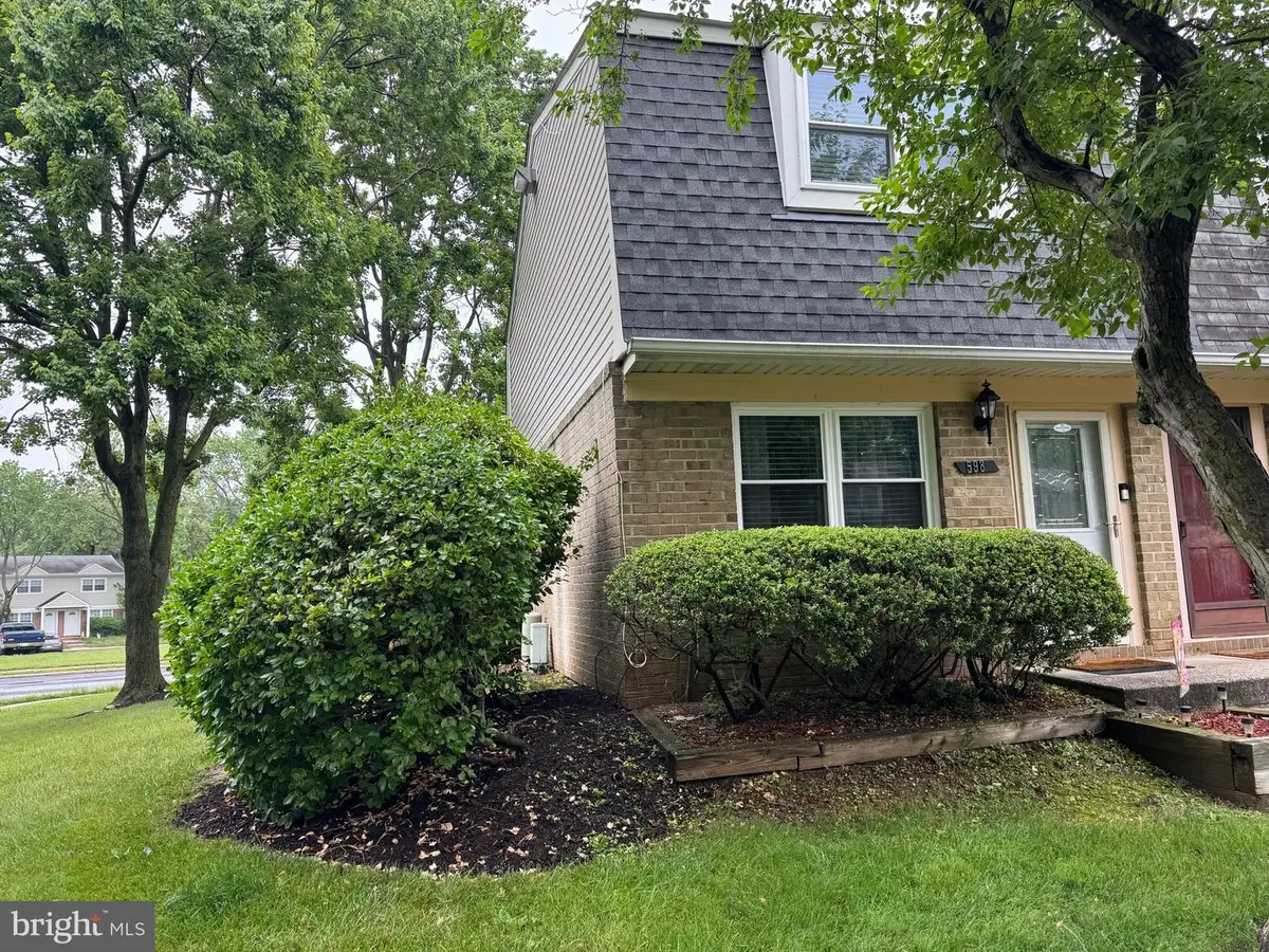 598 Belmawr Pl, Millersville, MD 21108 - #1