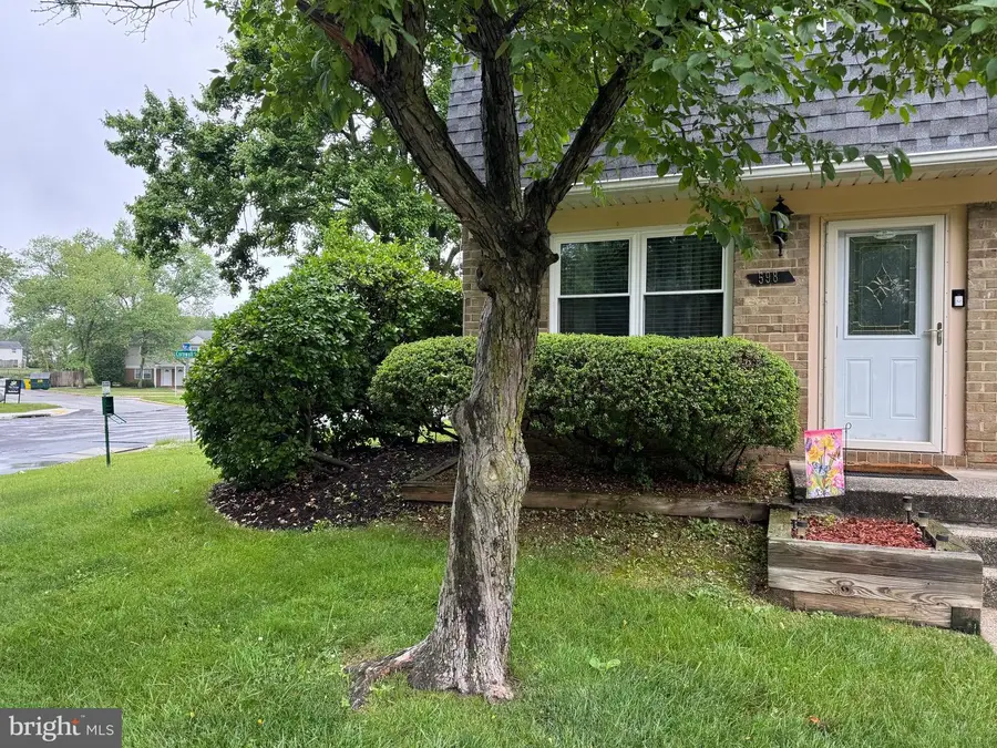 598 Belmawr Pl, Millersville, MD 21108 - #3