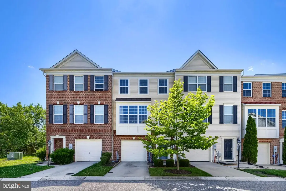 7724 Sentry Ter, Severn, MD 21144 - #1
