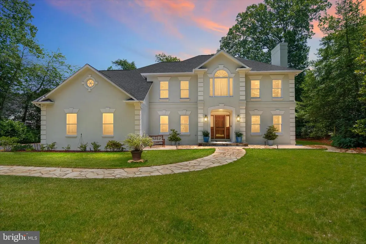 978 Stonington Dr, Arnold, MD 21012 - #1