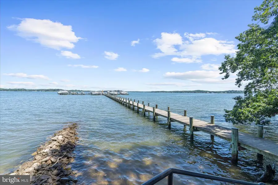 978 Stonington Dr, Arnold, MD 21012 - #3