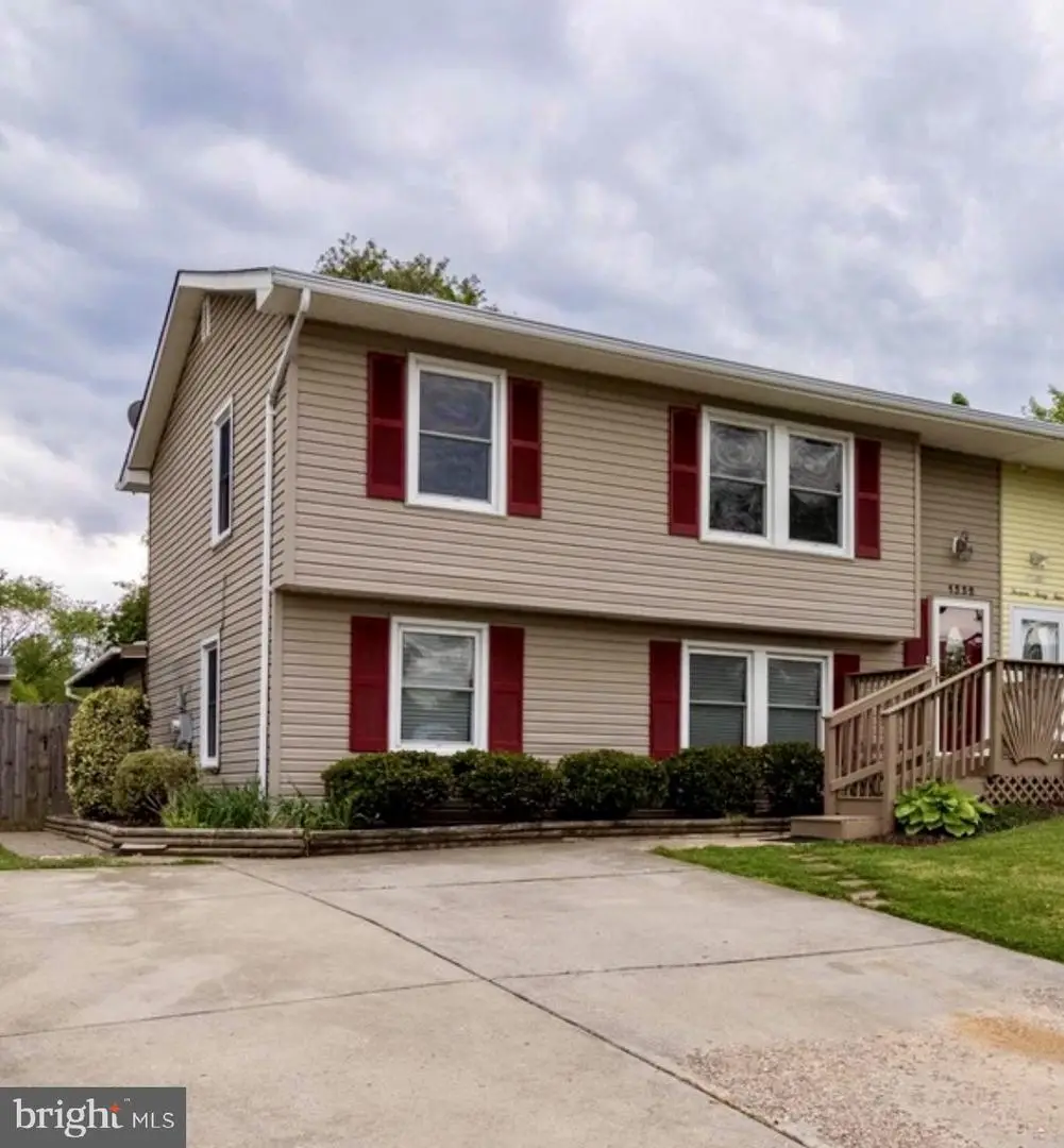 1332 Tenbrook Rd, Odenton, MD 21113 - #1