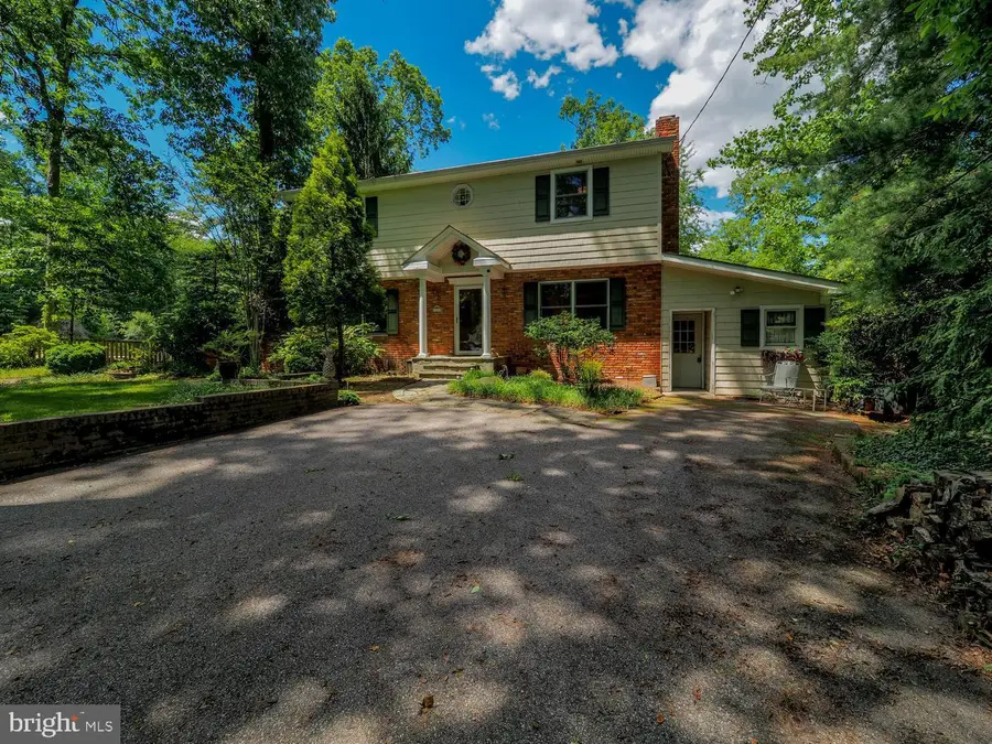 2644 Queen Anne Cir, Annapolis, MD 21403 - #2