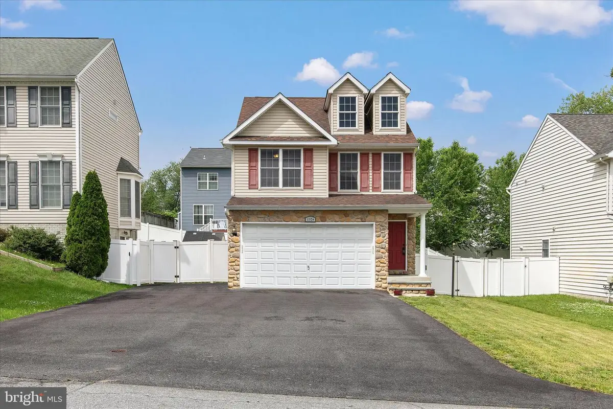 110-a Sabrina Ln, Severna Park, MD 21146 - #1