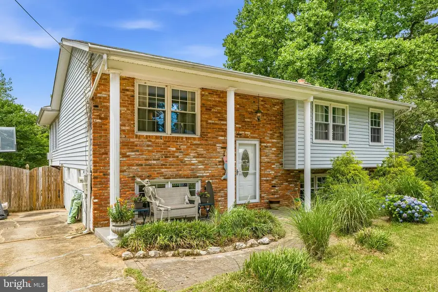 1115 Skyway Dr, Annapolis, MD 21409 - #3