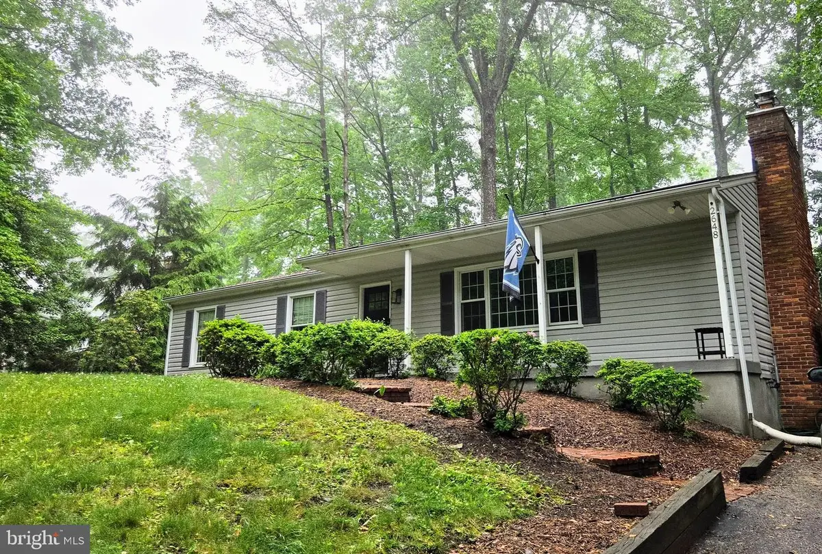 2648 Ogleton Rd, Annapolis, MD 21403 - #1