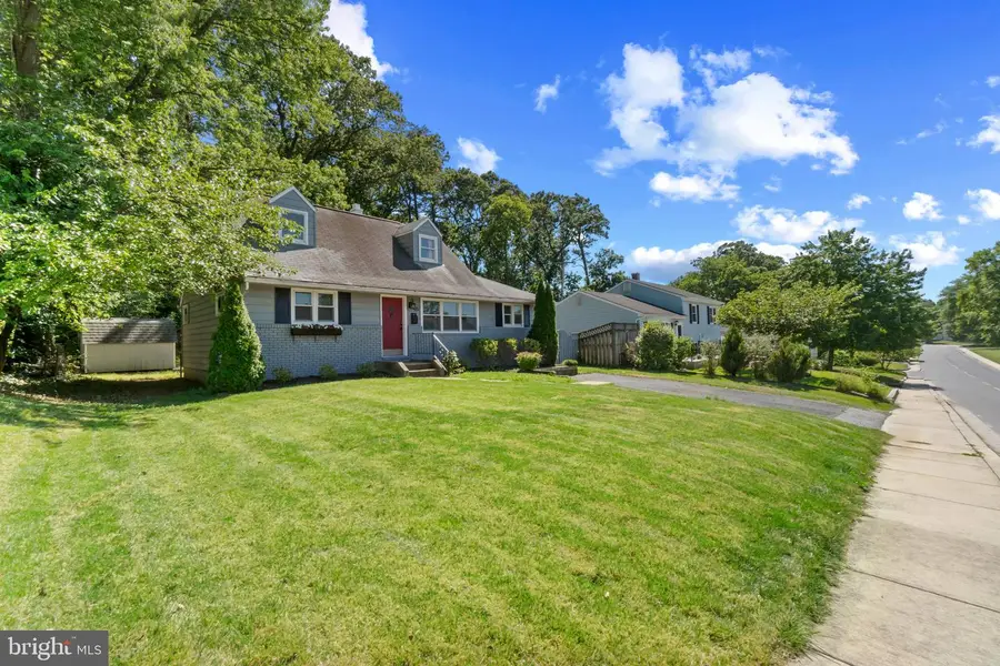 415 Baylor Rd, Glen Burnie, MD 21061 - #2