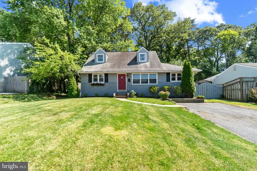 415 Baylor Rd, Glen Burnie, MD 21061 - #3