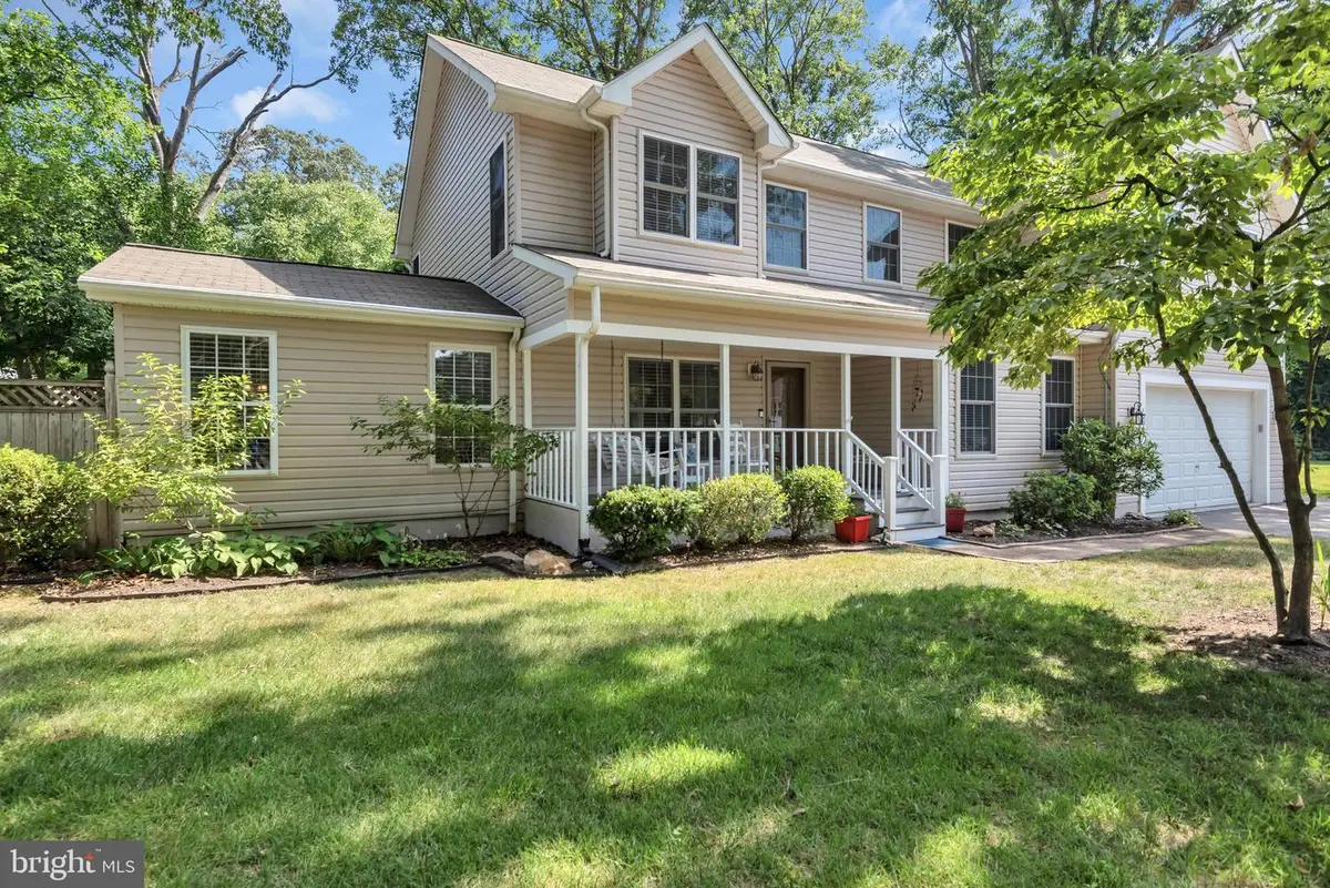 1009 Belgarden Ln, Pasadena, MD 21122 - #1