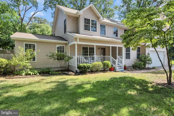 1009 Belgarden Ln, PASADENA, MD 21122