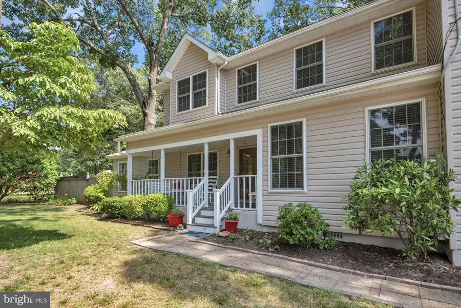 1009 Belgarden Ln, Pasadena, MD 21122 - #2