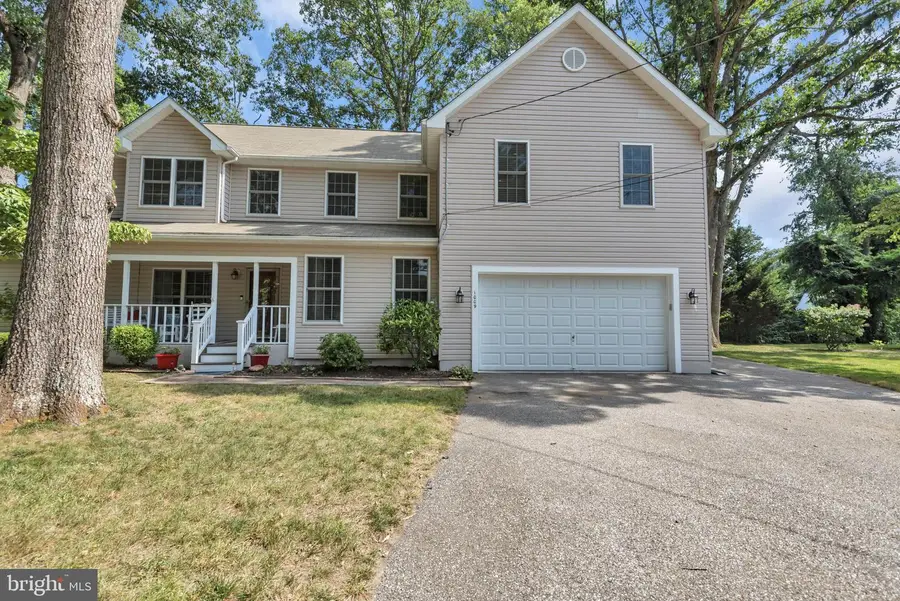 1009 Belgarden Ln, Pasadena, MD 21122 - #3