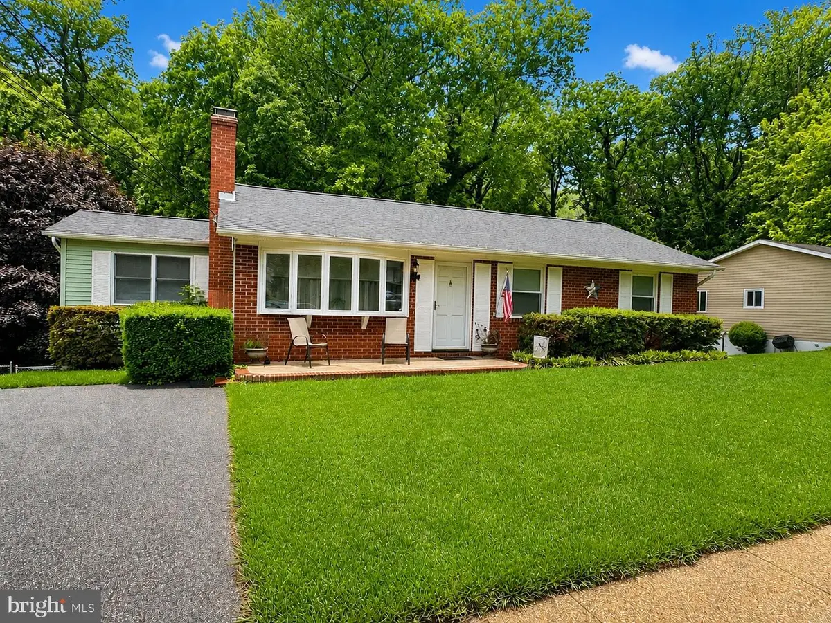 1410 Mariner Dr, Arnold, MD 21012 - #1