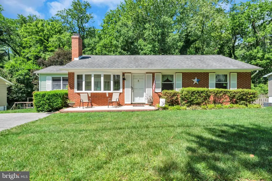 1410 Mariner Dr, Arnold, MD 21012 - #2
