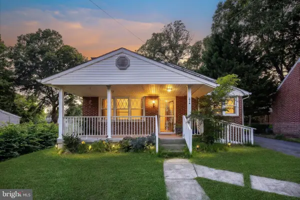 316 Stiemly Ave, GLEN BURNIE, MD 21060