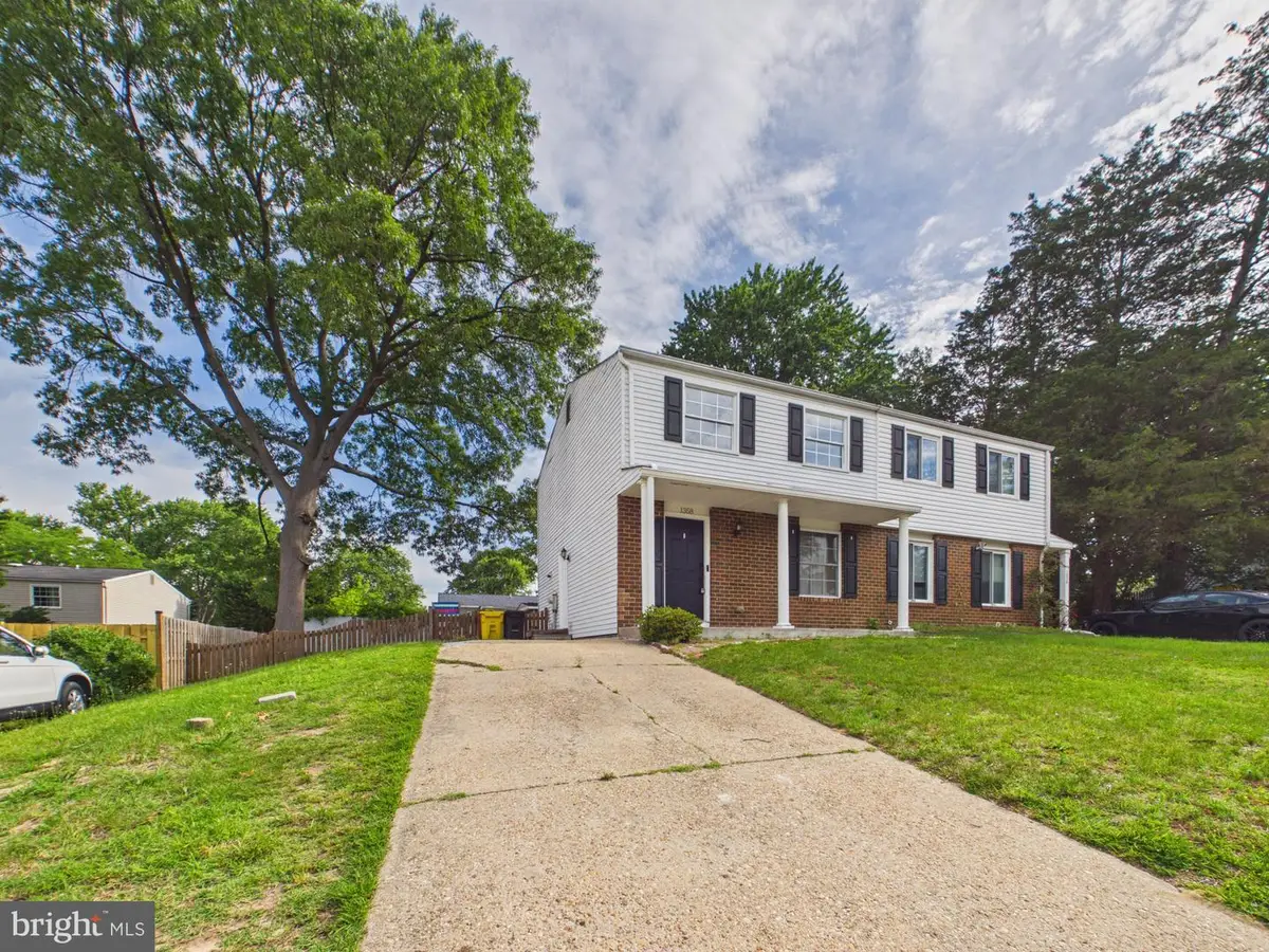 1358 Raleigh Dr, Severn, MD 21144 - #1