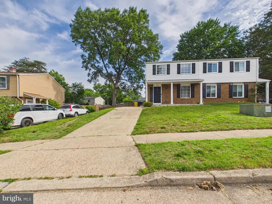 1358 Raleigh Dr, Severn, MD 21144 - #2