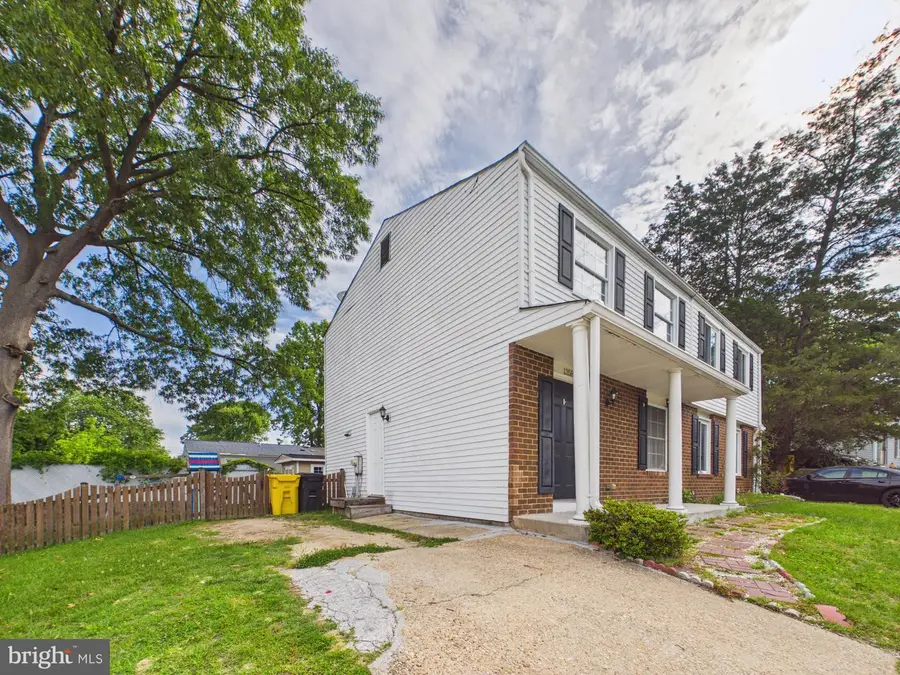 1358 Raleigh Dr, Severn, MD 21144 - #3