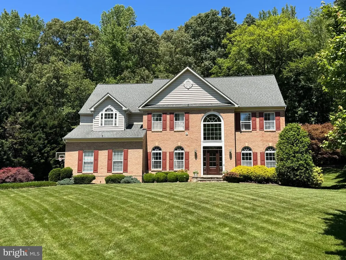 204 Maple Creek Ln, Davidsonville, MD 21035 - #1