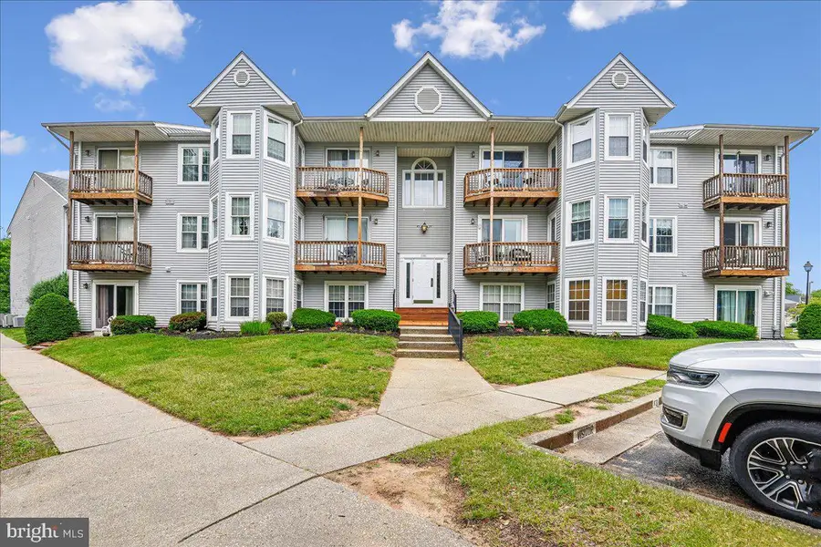 3391 Littleton Way #3f, Pasadena, MD 21122 - #2