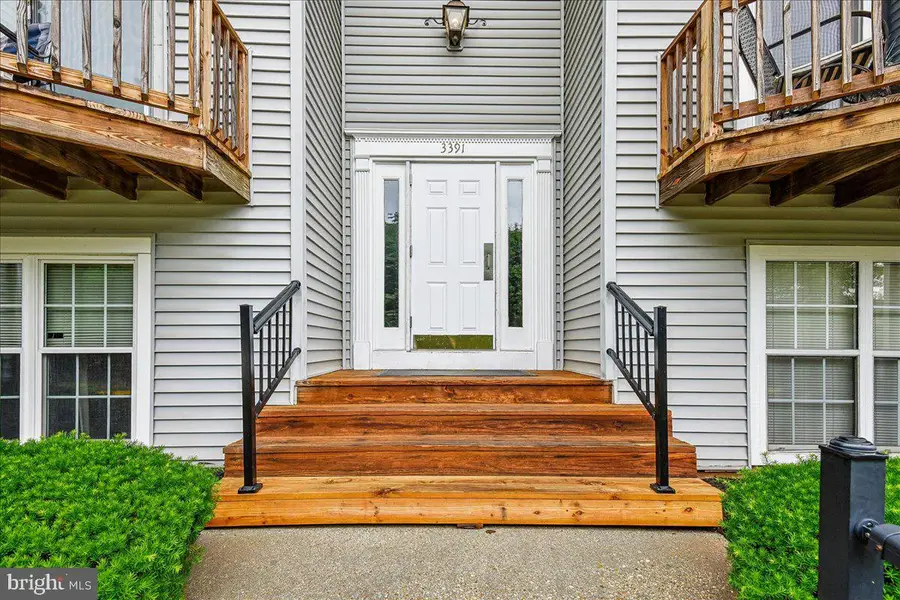 3391 Littleton Way #3f, Pasadena, MD 21122 - #3