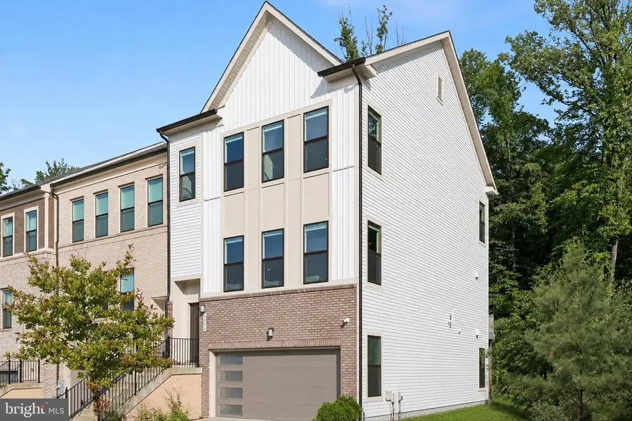 3348 Watershed Blvd, Laurel, MD 20724 - #2