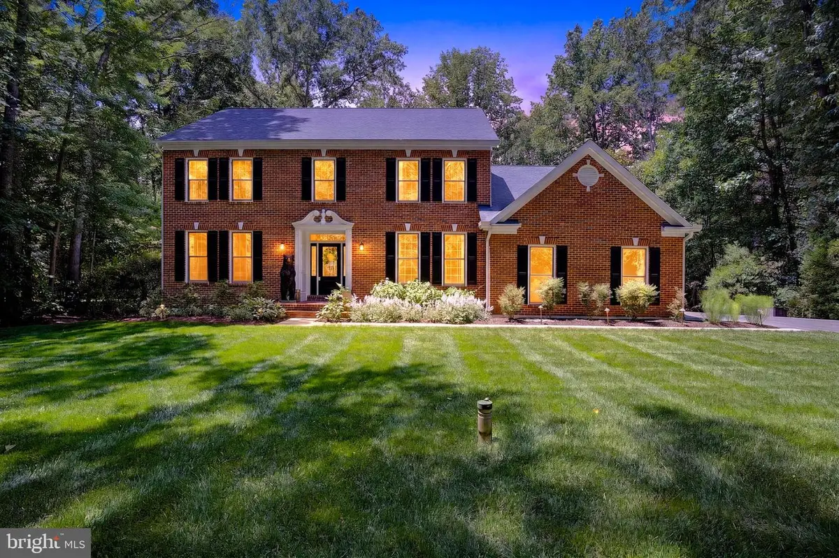 2322 Patuxent River Rd, Gambrills, MD 21054 - #1