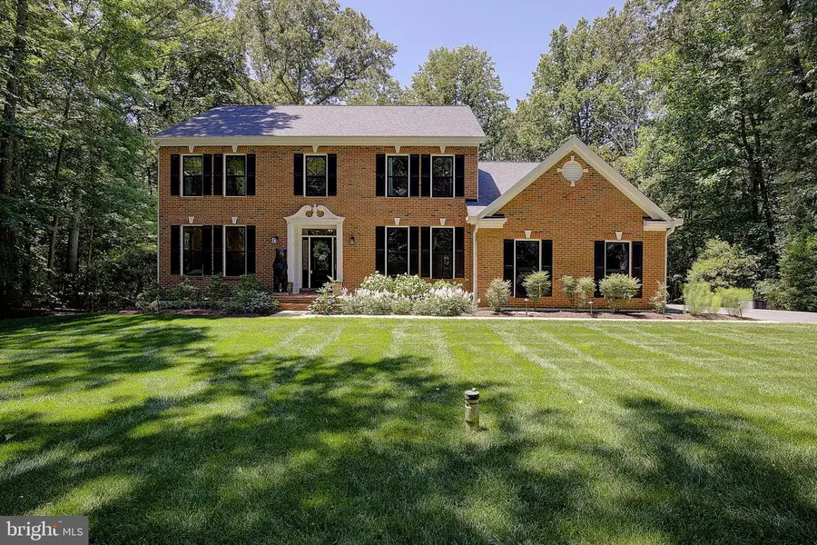2322 Patuxent River Rd, Gambrills, MD 21054 - #2