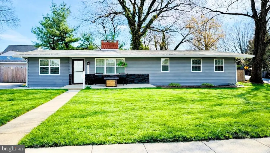 5717 Gischel St, Baltimore, MD 21225 - #2