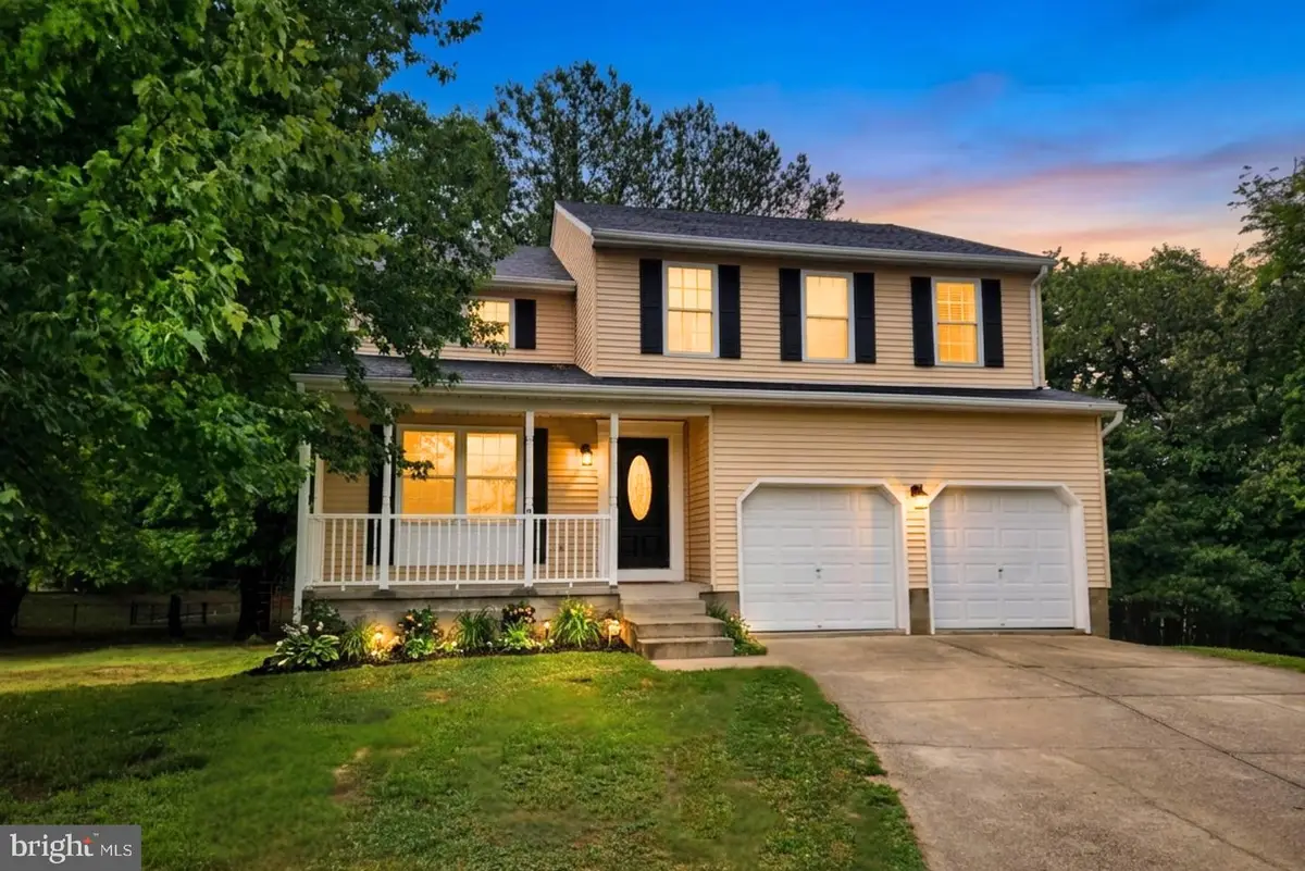 1227 Sedge Ct, Pasadena, MD 21122 - #1
