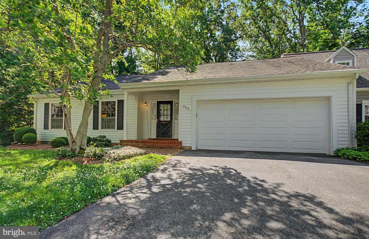 2616 Vantage Cv, Annapolis, MD 21401 - #1