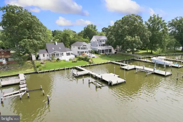 4958 Lerch Dr, SHADY SIDE, MD 20764