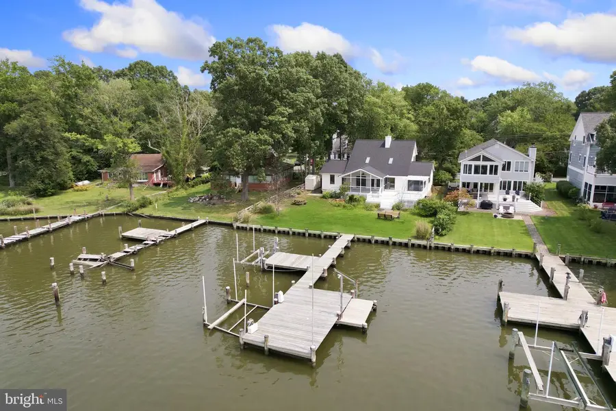 4958 Lerch Dr, Shady Side, MD 20764 - #3