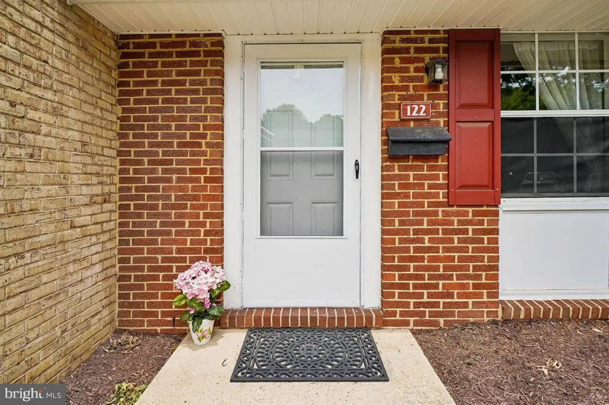 122 Merryman Ct, Annapolis, MD 21401 - #1