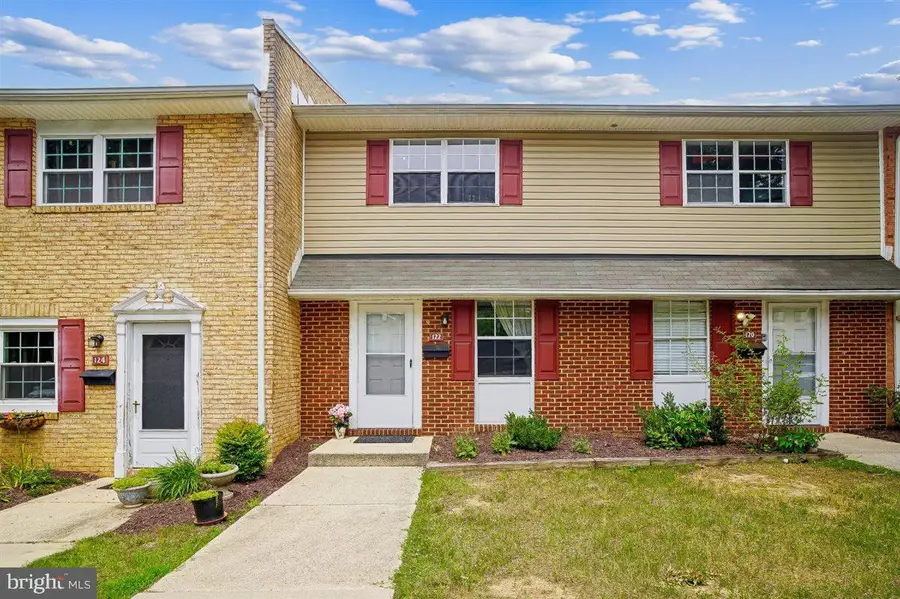122 Merryman Ct, Annapolis, MD 21401 - #2