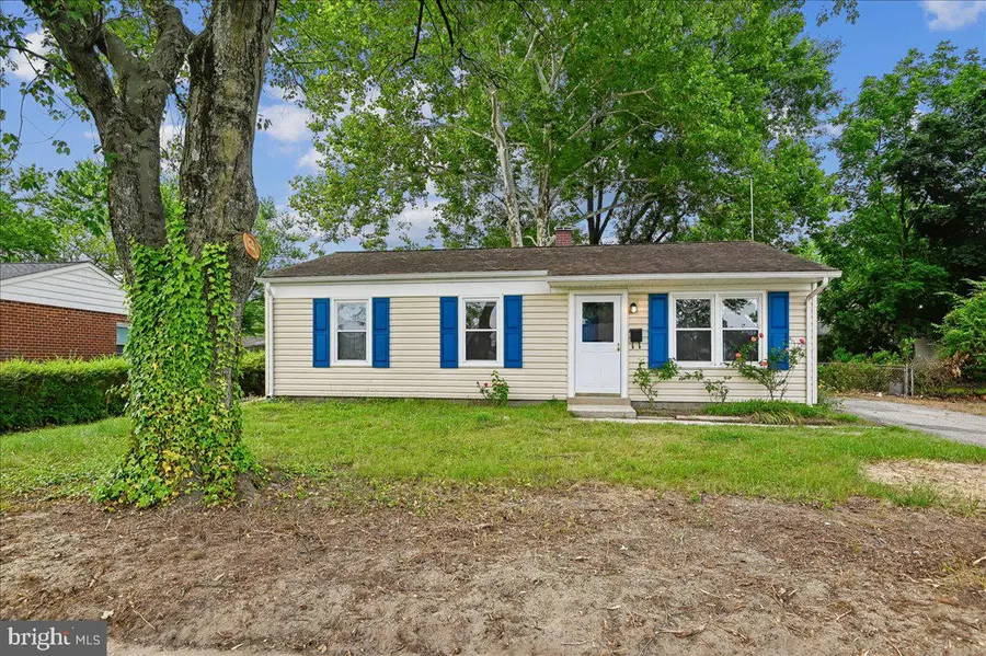 1015 Dumbarton Rd, Glen Burnie, MD 21060 - #2