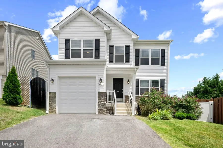 5707 Lowell St, Brooklyn, MD 21225 - #3