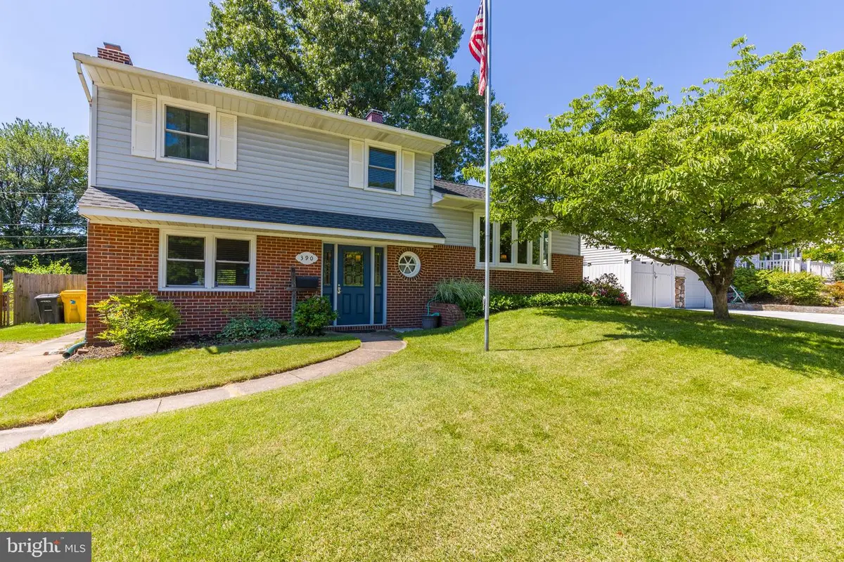 390 Phirne Rd W, Glen Burnie, MD 21061 - #1