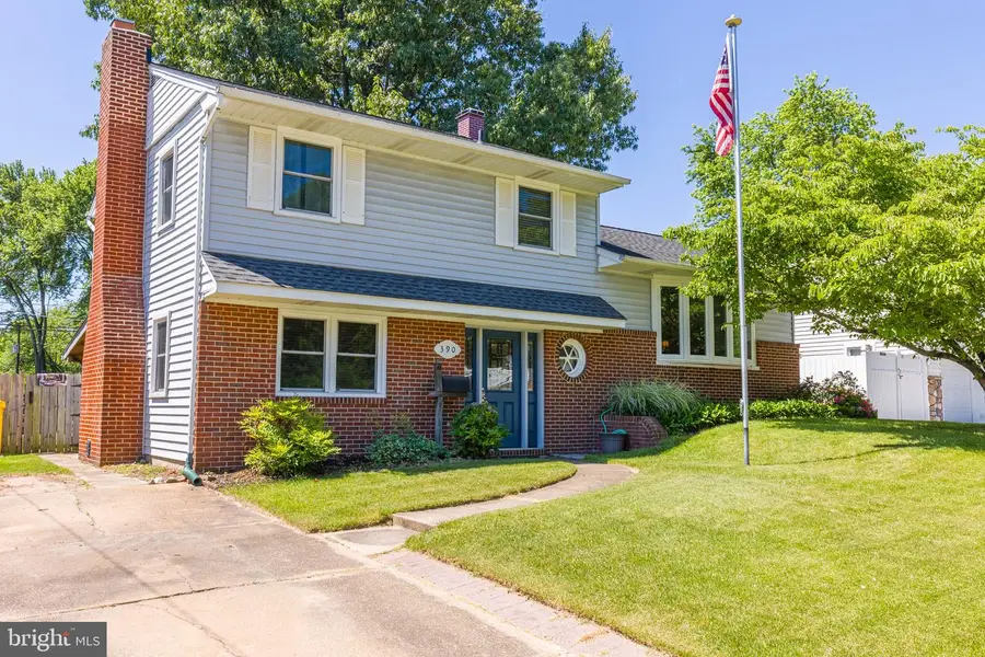 390 Phirne Rd W, Glen Burnie, MD 21061 - #3