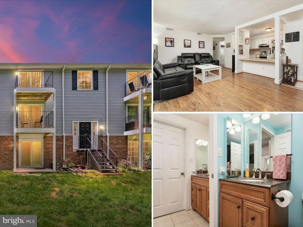 3501-a Davenport Ct #a, Pasadena, MD 21122 - #1
