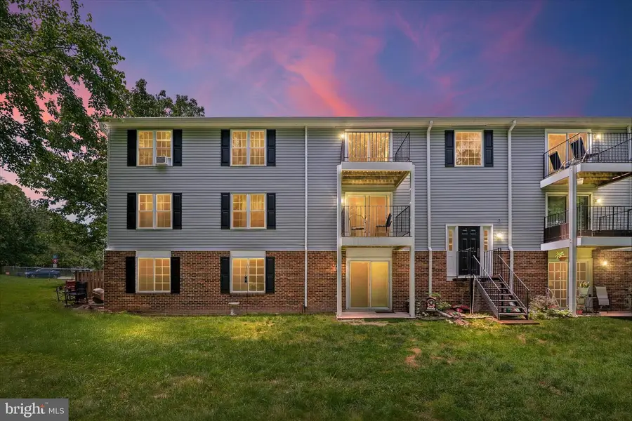 3501-a Davenport Ct #a, Pasadena, MD 21122 - #2