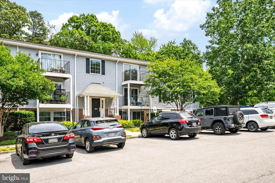 3501-a Davenport Ct #a, Pasadena, MD 21122 - #3