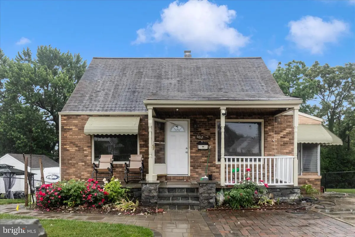 5612 Liberty Ter, Baltimore, MD 21225 - #1