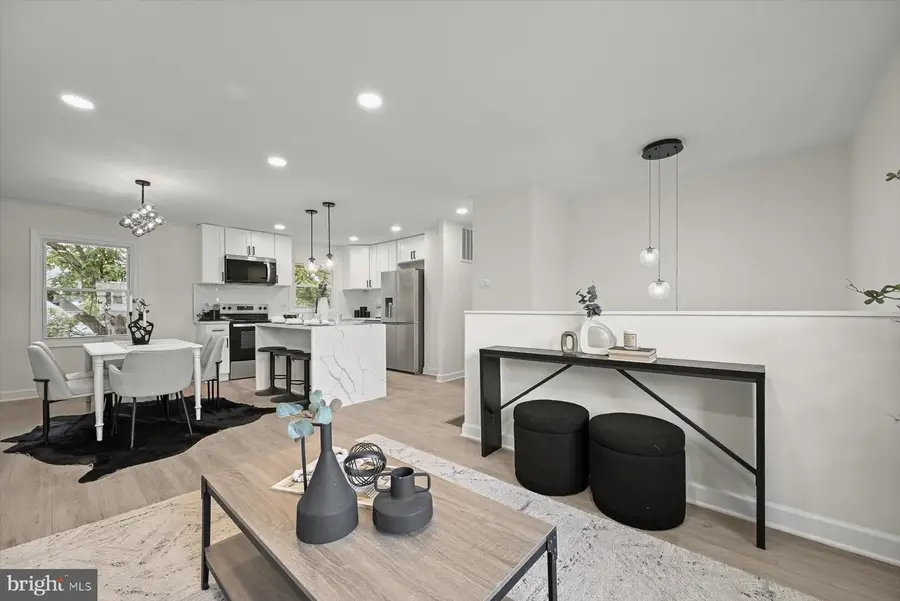 7897 Bastille Pl, Severn, MD 21144 - #3