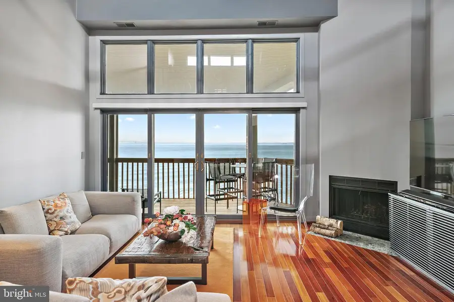 2127 Beach Village Ct #202, Annapolis, MD 21403 - #2
