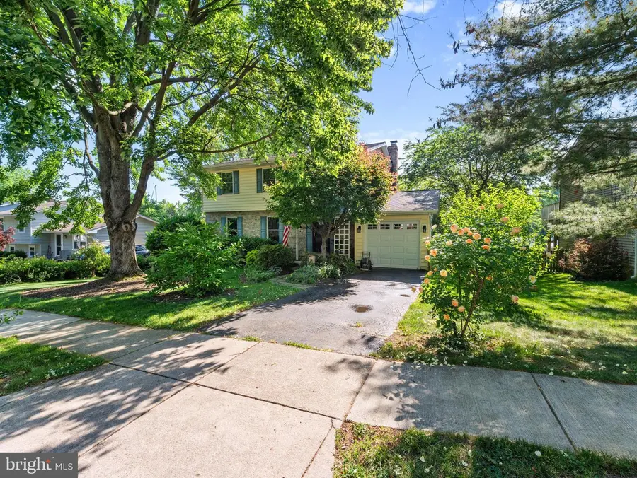 1123 Neptune Pl, Annapolis, MD 21409 - #2