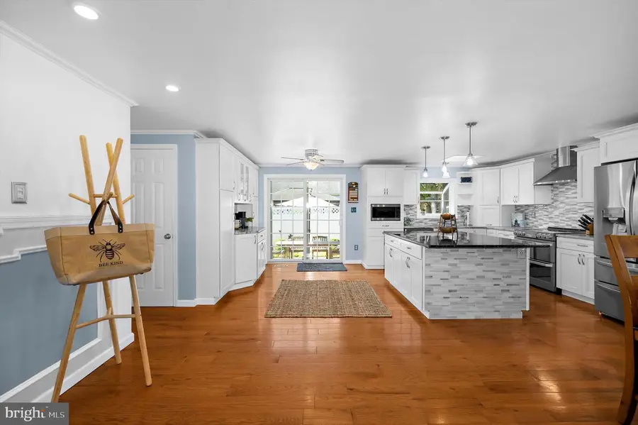 607 Amoss Rd, Severna Park, MD 21146 - #3