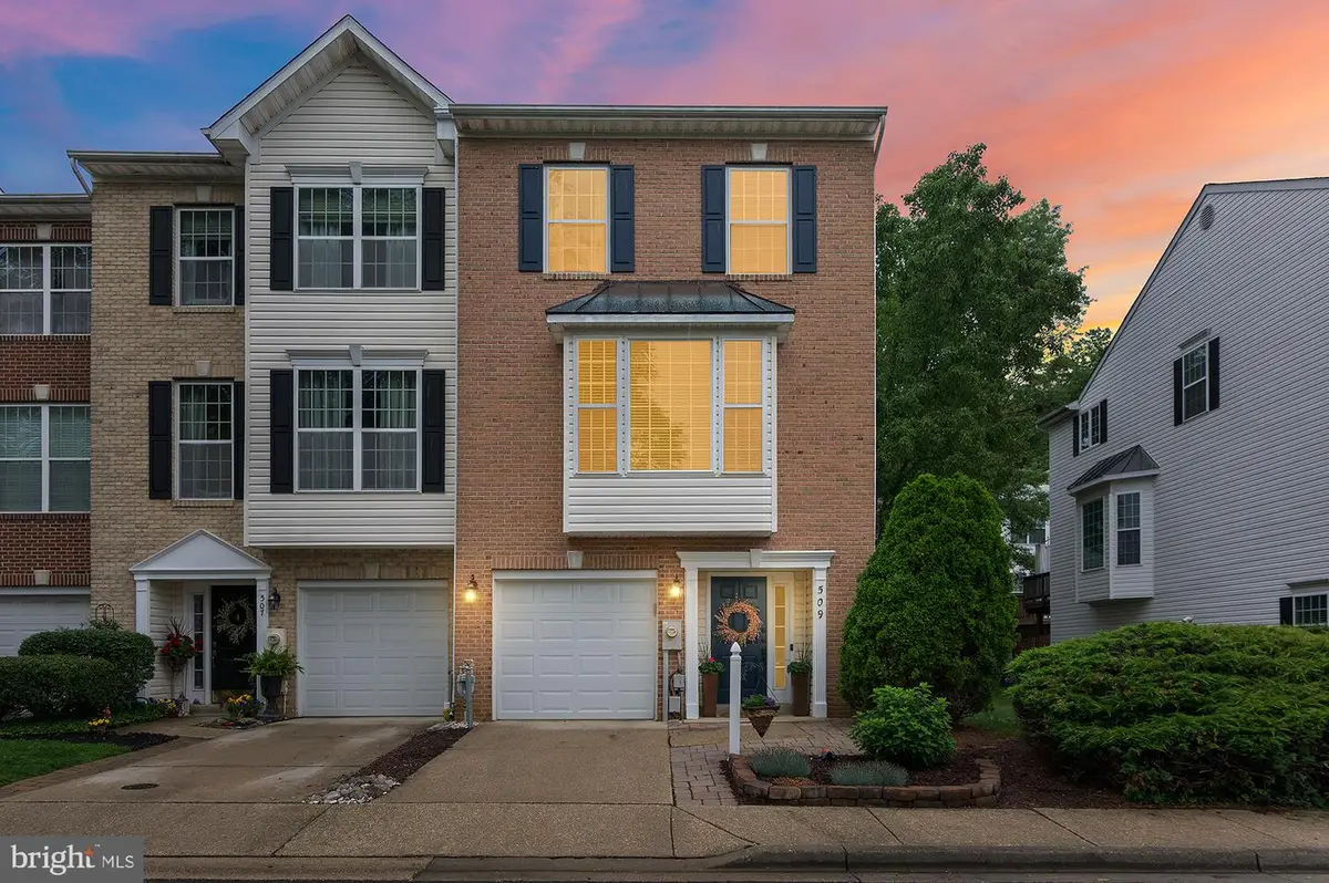 509 Captain John Brice Way, Annapolis, MD 21401 - #1